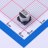 RVT100UF35V167RV0082