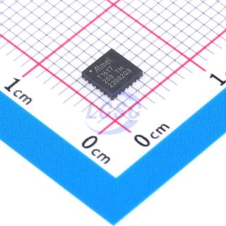 ATTINY1617-MNR