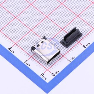 TYPE-C 16PLT-H10.0