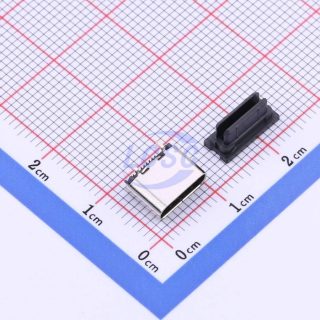 TYPE-C 16PLT-H6.5