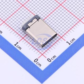 TYPE-C 24P-GTJB 040