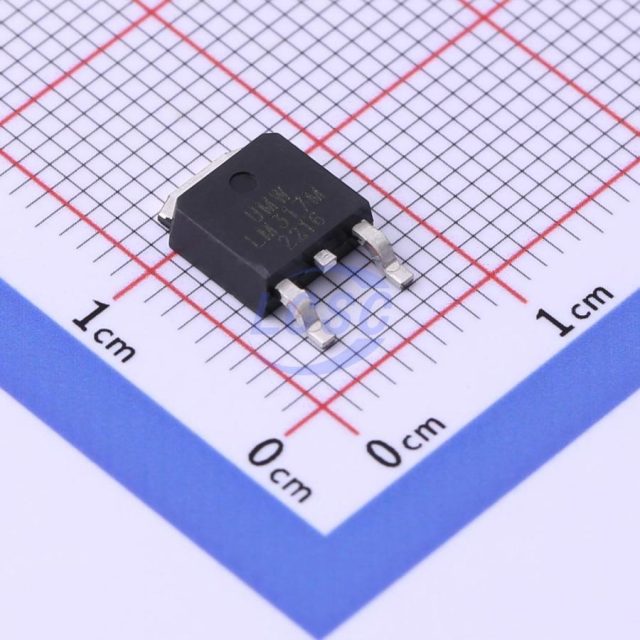 LM317MDT ürün görseli