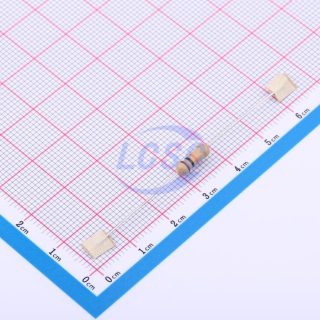 CR1/2W-10K±5%-2T52