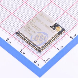 ESP32-S3-WROOM-1U-N16R2