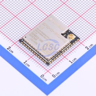 ESP32-S3-WROOM-1U-N4R2