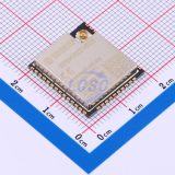ESP32-WROOM-32UE-H4