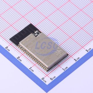 ESP32-WROVER-E-N8R8