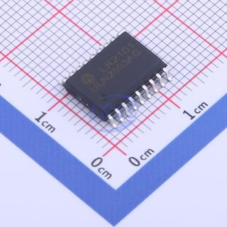 ULN2803AG