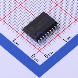 ULN2803LV