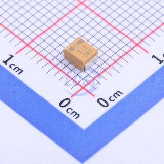CA45-B-35V-3.3uF-K