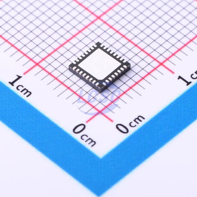 ESP32-C3FH4 ürün görseli