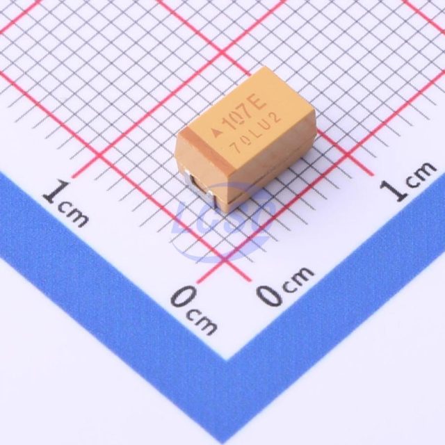TAJE107K025RNJ ürün görseli
