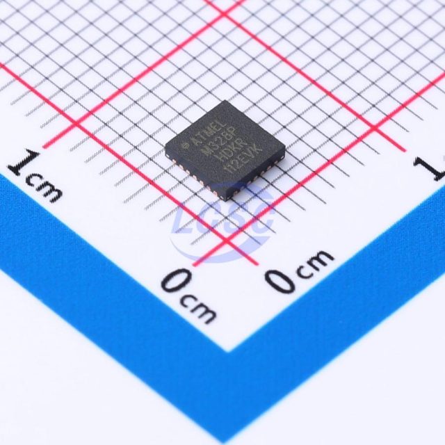 ATMEGA328P-MMHR ürün görseli