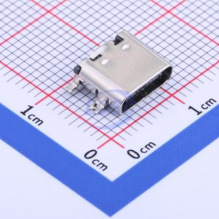 TYPE-C 16P QTGM027