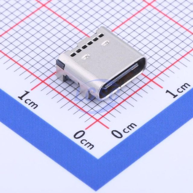 TYPE-C 24P QT ürün görseli