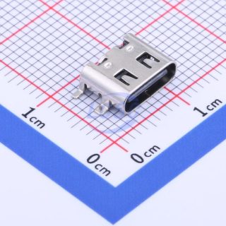 TYPE-C 6P QT073