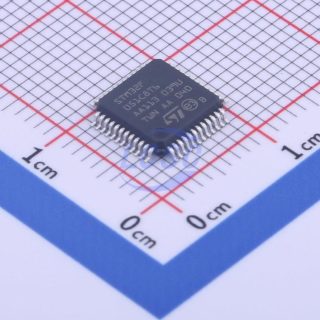 STM32F051C8T6TR