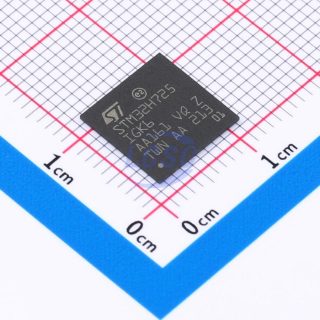 STM32H725IGK6