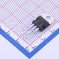 STP12NM50 görsel 1