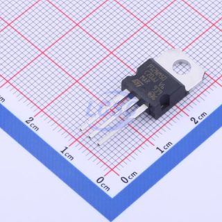 STP12NM50