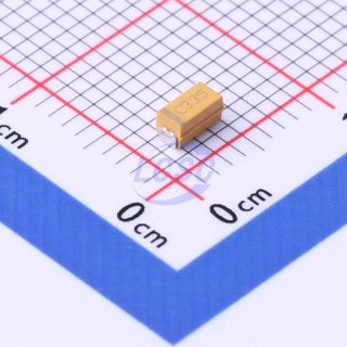 CA45-A-16V-3.3uF-K