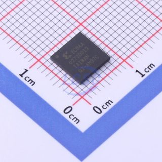 XC2C64A-7QFG48C