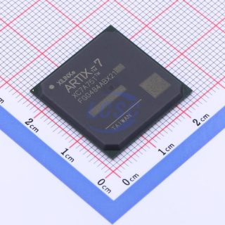 XC7A75T-1FGG484I
