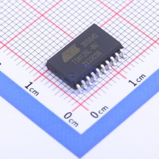 ATTINY26L-8SUR