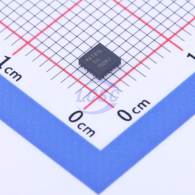 ATTINY816-MNR ürün görseli