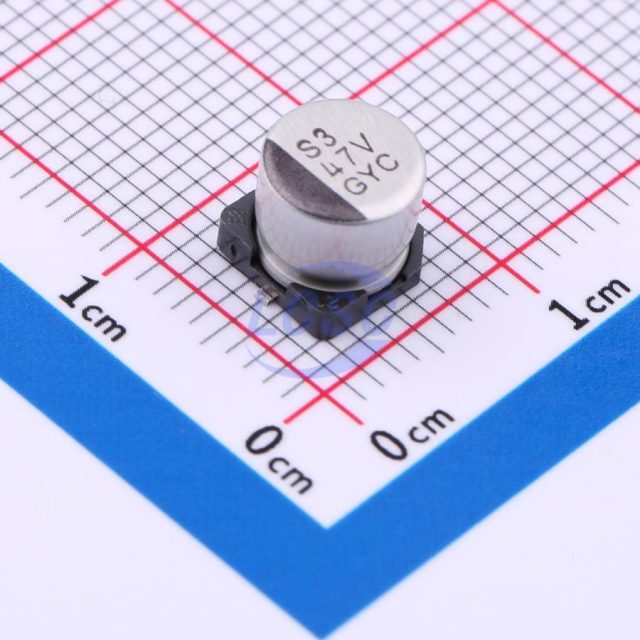 GYC1V470MCQ1GS ürün görseli