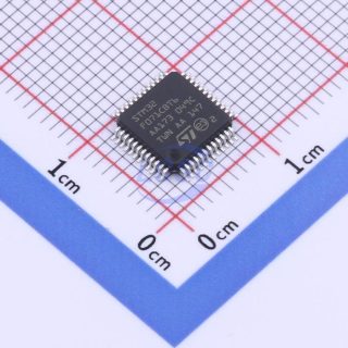 STM32F071CBT6TR