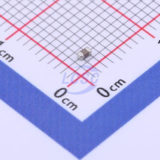 TCC0603X5R105K160CT