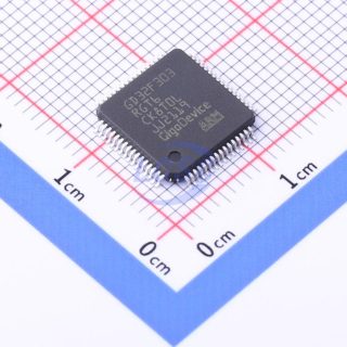 GD32F303RGT6