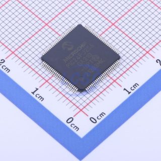 PIC24FJ256DA210-I/PT