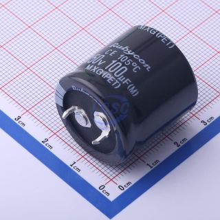 450MXG100MEFCSN25X25