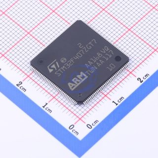 STM32F407ZGT7