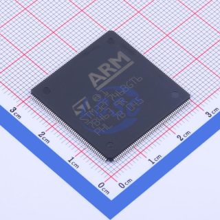 STM32F746BGT6