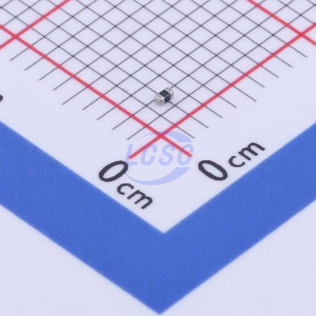 AVRH10C101KT1R1NE8 ürün görseli