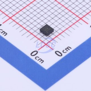 TMP117AIDRVR