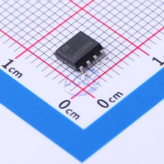 ATECC608A-SSHDA-T