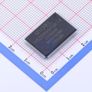 KSZ8895FQXIA