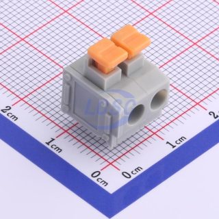 XY119A-5.0-2P