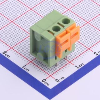 XY122V-5.08-2P