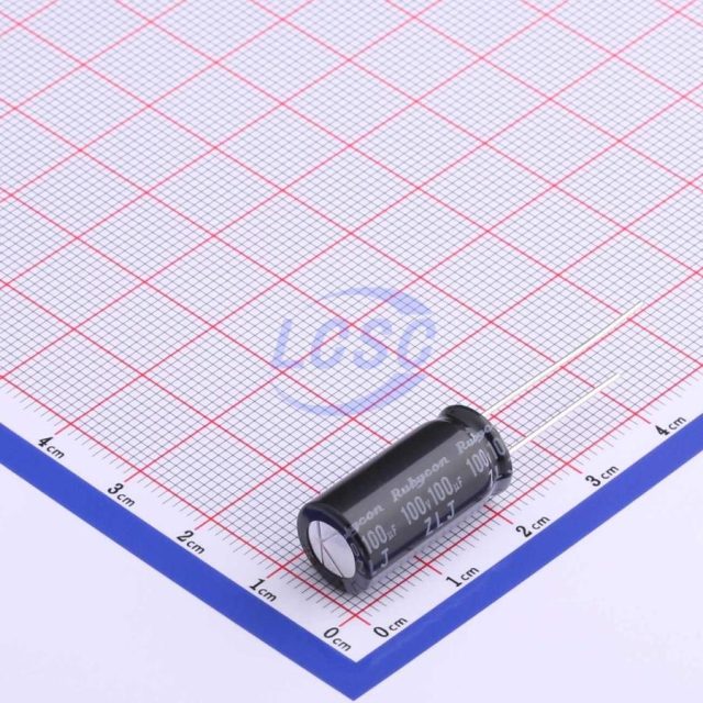 100ZLJ100M10X20 ürün görseli