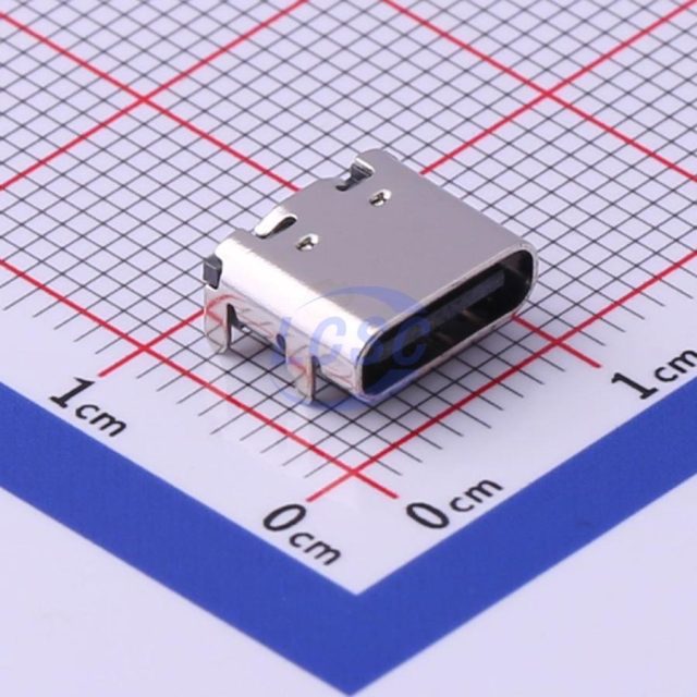 TYPEC-304-BCP16 ürün görseli