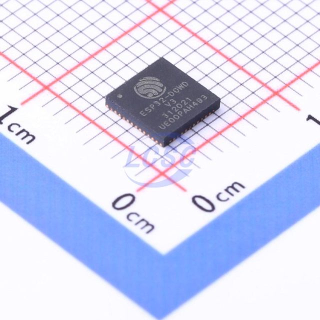 ESP32-D0WD-V3 ürün görseli