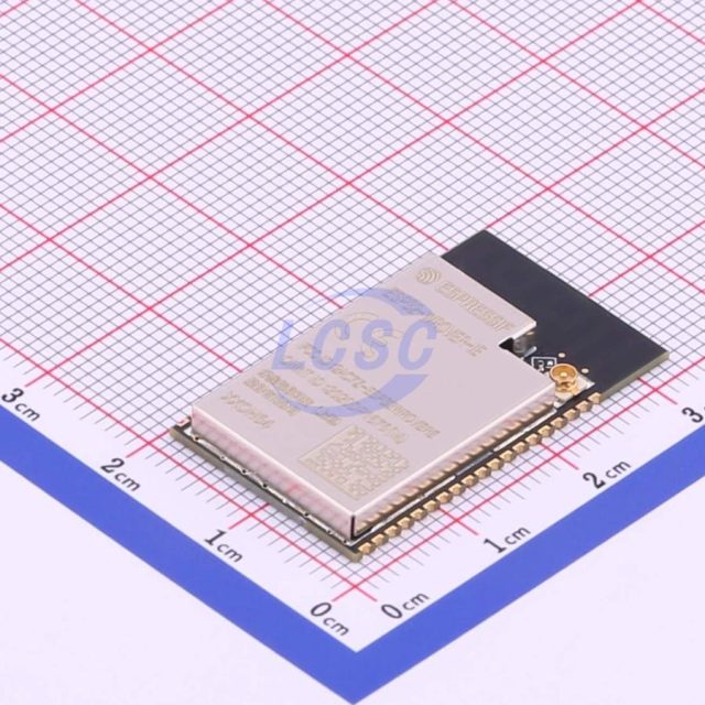 ESP32-WROVER-IE-N8R8 ürün görseli