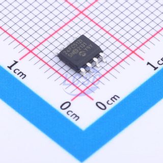 24FC512-I/SN