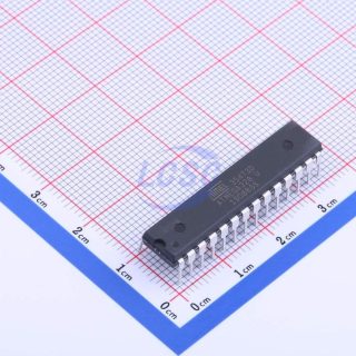 ATMEGA328-PU