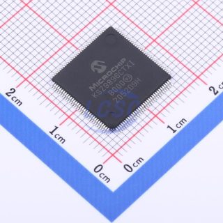 KSZ9896CTXI